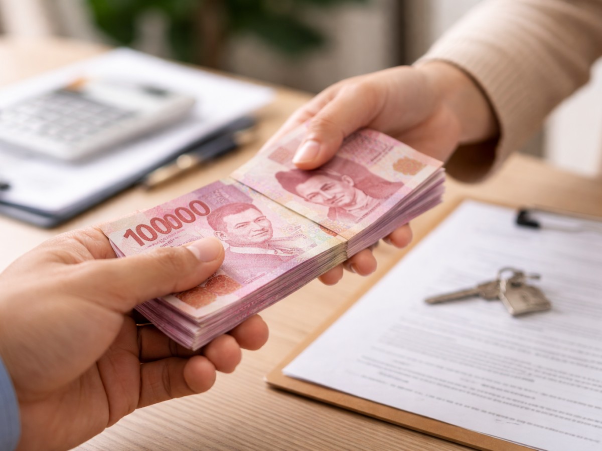 Biaya-Biaya Jual Beli Properti yang Wajib Diketahui